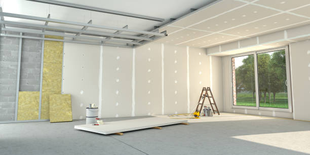 Best Best Insulation Companies  in Naples, TX