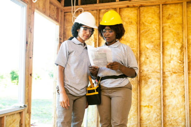 Trusted Naples, TX Insulation Contractor Experts