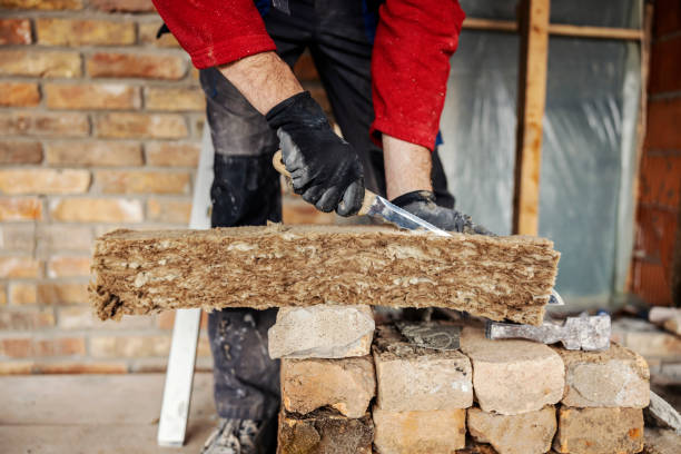 Best Spray Foam Insulation  in Naples, TX
